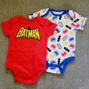 0-3 month onsie